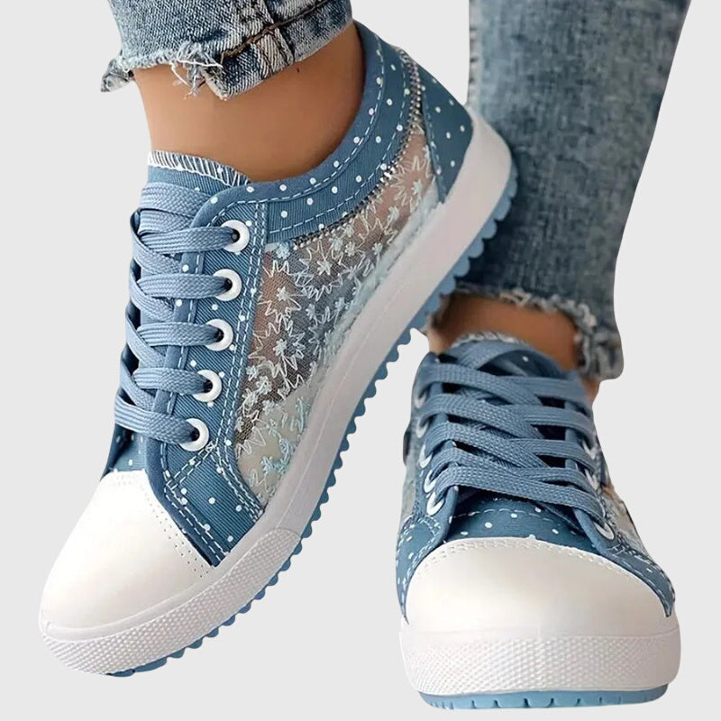 Sophia | Orthopedic Sneakers