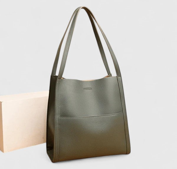 Veyanna | Sophisticated Bag Green
