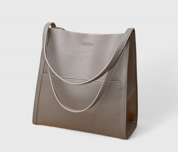 Veyanna | Sophisticated Bag Gray