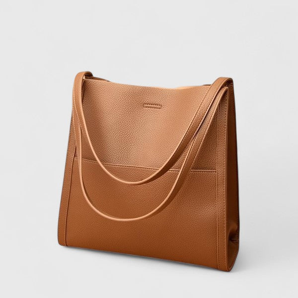 Veyanna | Sophisticated Bag Brown