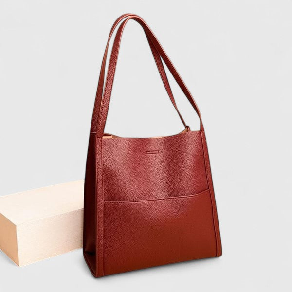 Veyanna | Sophisticated Bag Red