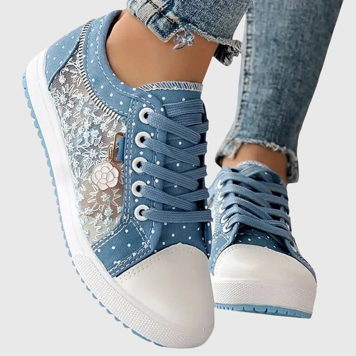Sophia | Orthopedic Sneakers
