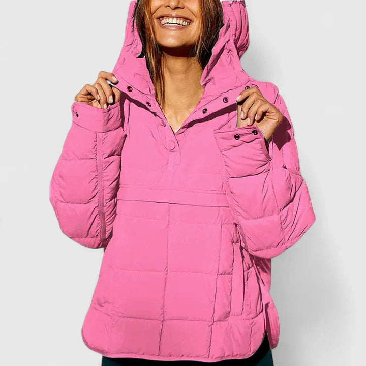 Ryleyann | Elegant Jacket Pink