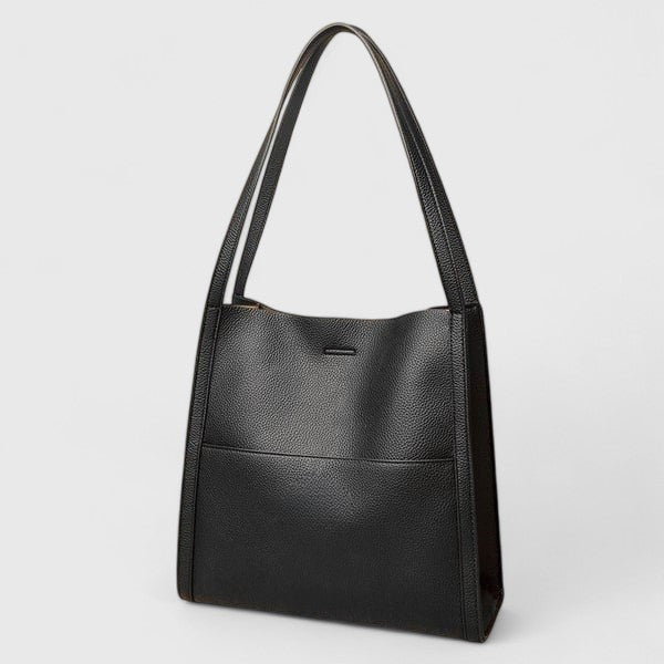 Veyanna | Sophisticated Bag Black