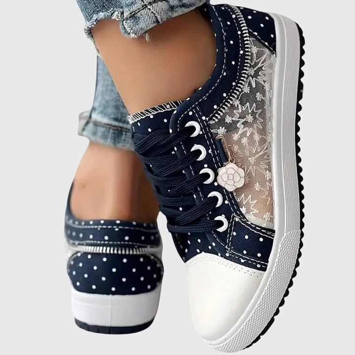 Sophia | Orthopedic Sneakers