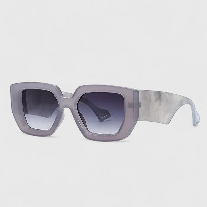 Jossalyn | Stylish Sunglasses Gray