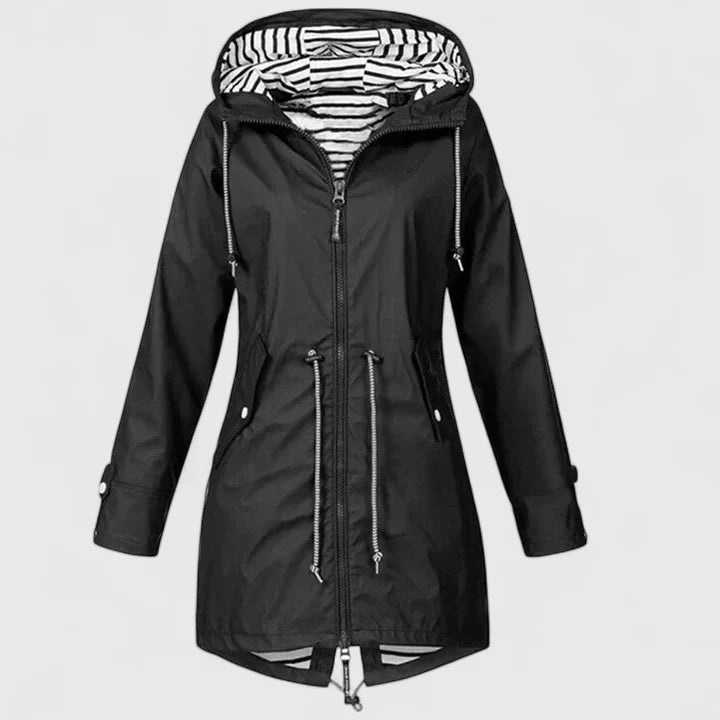 Kourtnii | Comfortable Jacket Black S