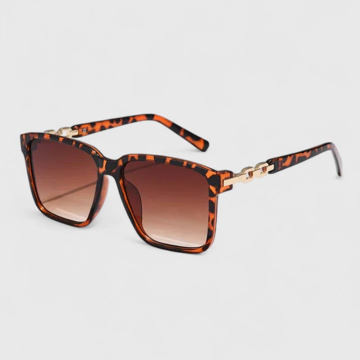 Karssyn | Elegant Sunglasses Animal Print