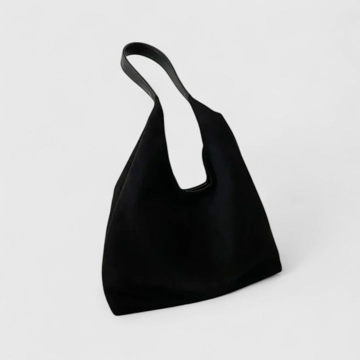 Sheryl | Chic Tote Bag Black