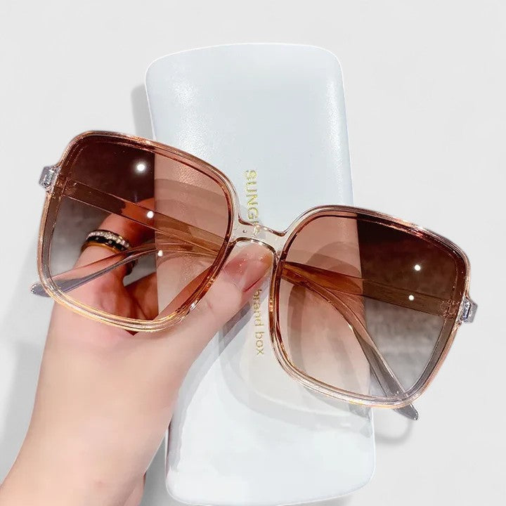 Destinie | Elegant Sunglasses Tea