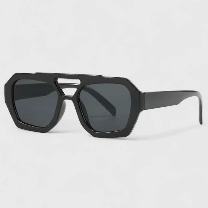 Zhaylinn | Elegant Sunglasses Black