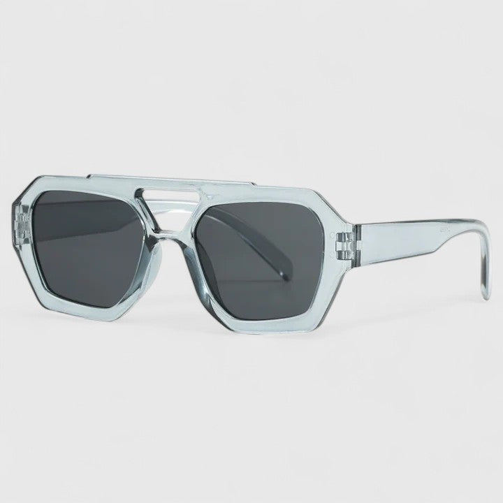 Zhaylinn | Elegant Sunglasses Gray