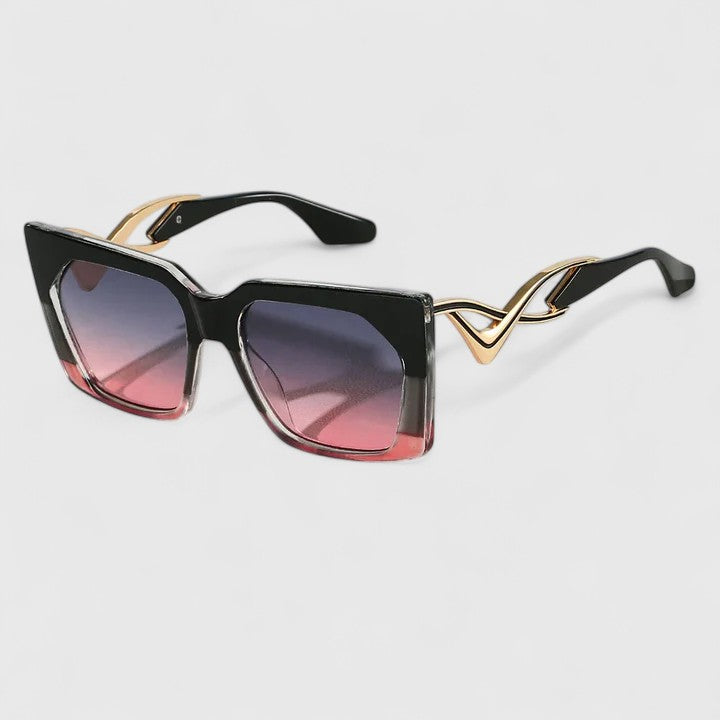 Oaklynne | Stylish Sunglasses Pink Panther
