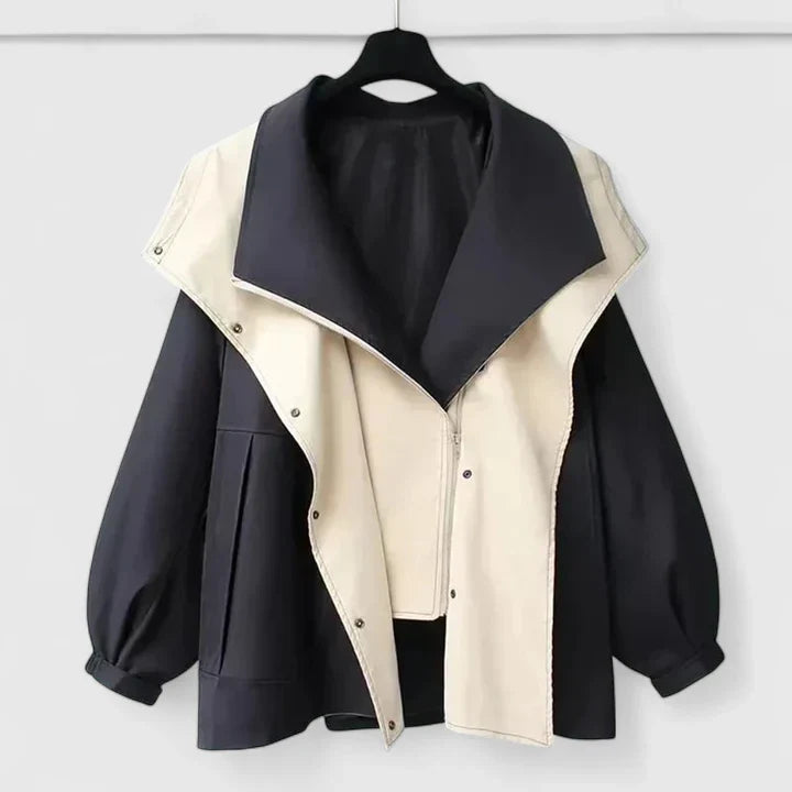 Rebekkah | Sophisticated Jacket Black