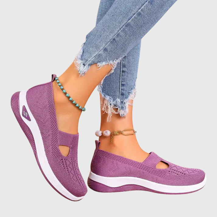 Olivia | Orthopedic Walking Shoes