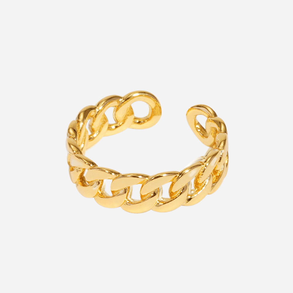 Celestria | Ring 18K Gold