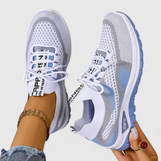Koralyn | Orthopedic Sneakers Blue