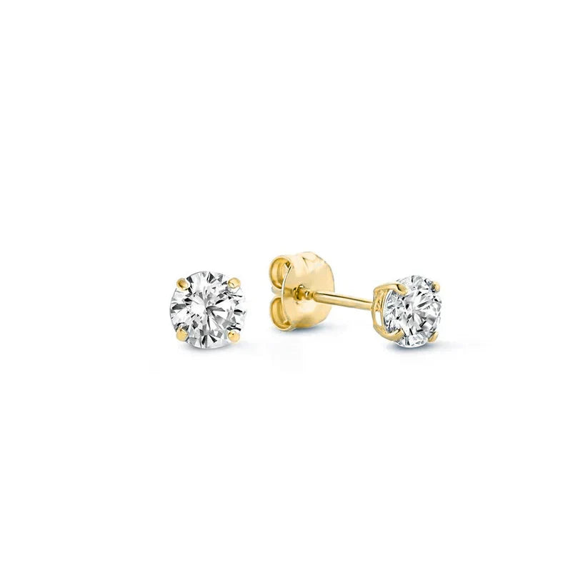 Avianorra | Earrings 18k Gold Gold