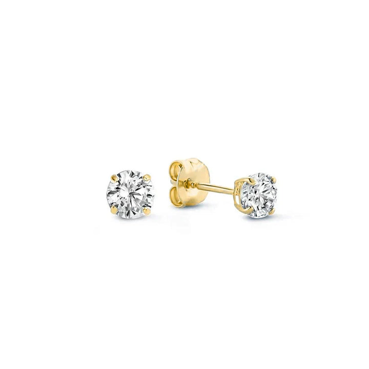 Avianorra | Earrings 18k Gold Gold